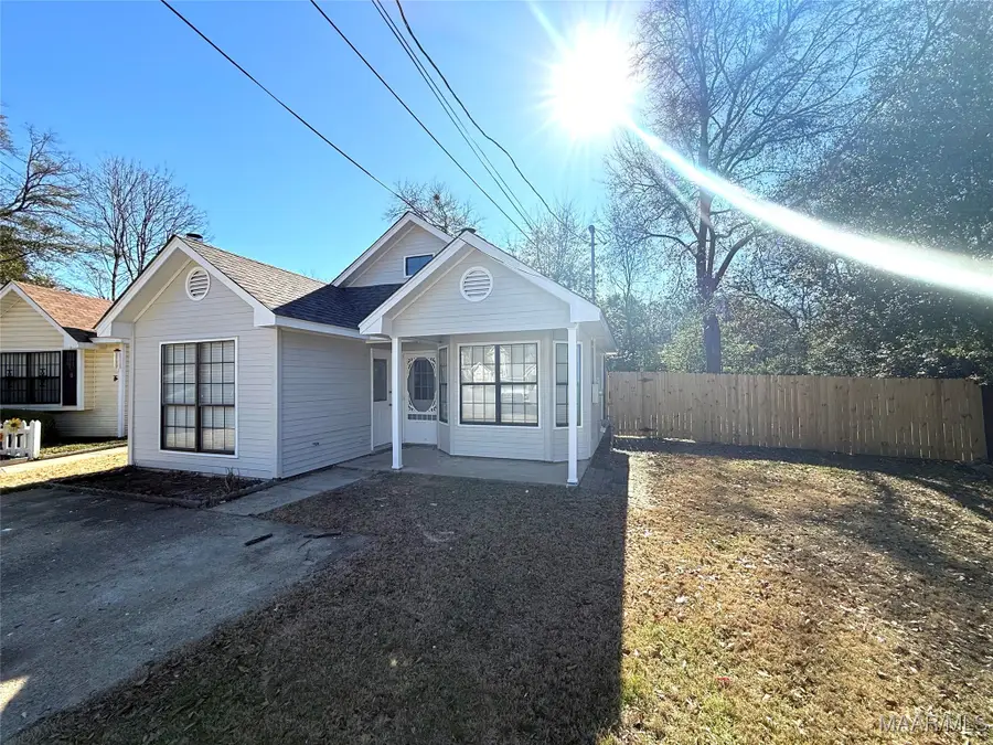 3808 Perry Hill Court, Montgomery, AL 36109 - Image #2