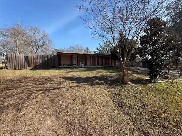 748 St Martins Drive, Pike Road, AL 36064