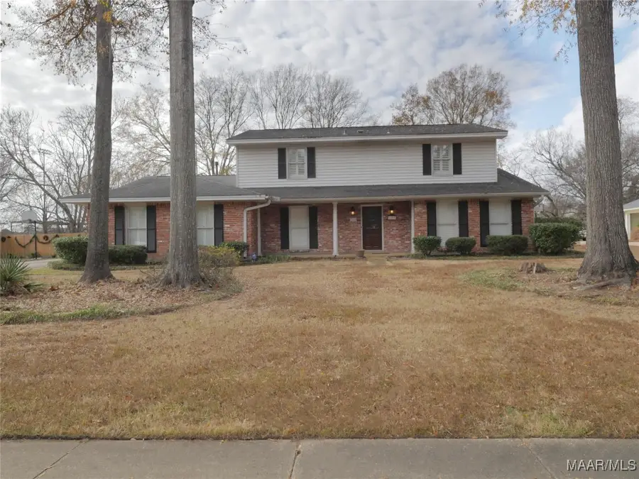 1800 Wentworth Drive, Montgomery, AL 36106 - Image #2
