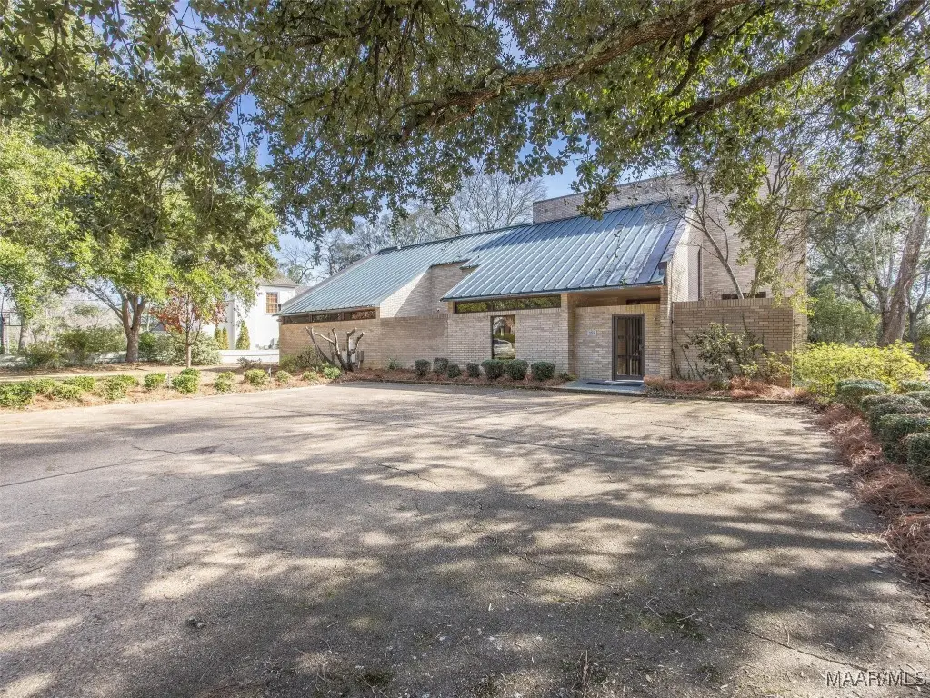 2300 Hawthorn Drive, Montgomery, AL 36111 - Image #1