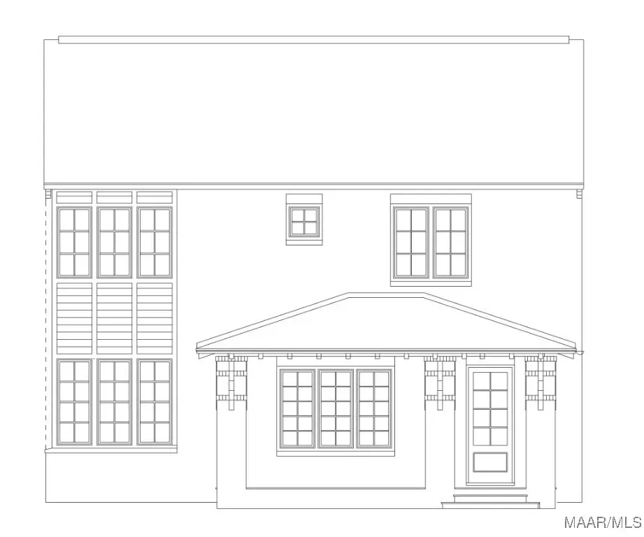 4539 Bloomsbury Street, Montgomery, AL 36116 - Image #1