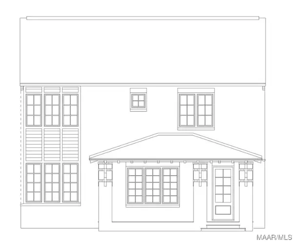 4539 Bloomsbury Street, Montgomery, AL 36116