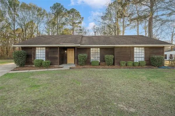 5001 George Green Drive W, Montgomery, AL 36109