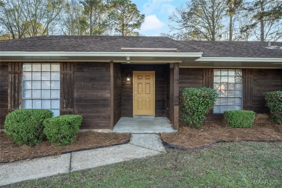 5001 George Green Drive W, Montgomery, AL 36109 - Image #2