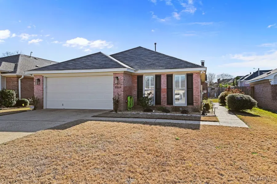 6504 Gloucester Mews, Montgomery, AL 36117 - Image #2
