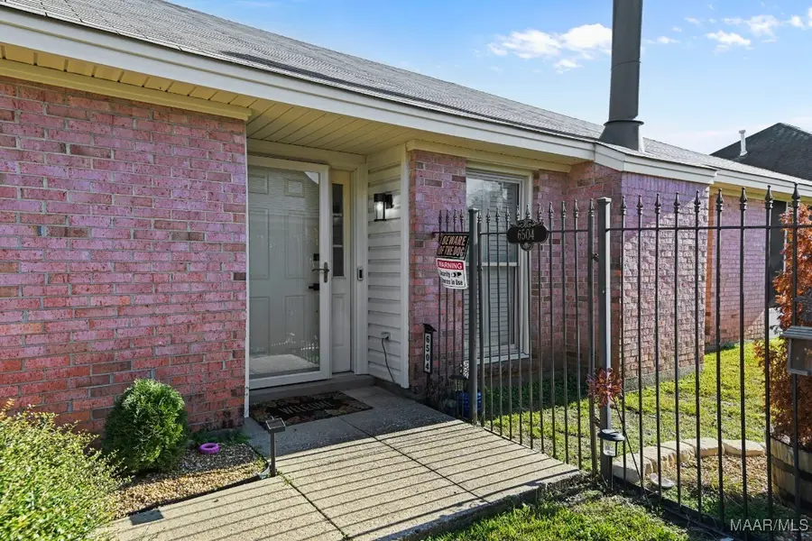 6504 Gloucester Mews, Montgomery, AL 36117 - Image #3