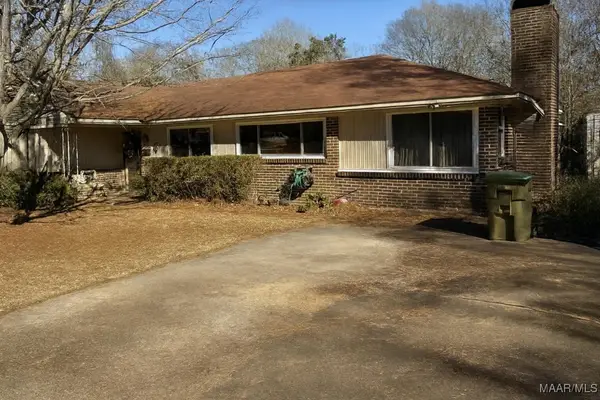 3637 Cloverdale Road, Montgomery, AL 36111