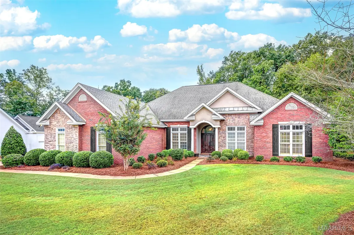 506 Trotters Mill Road, Wetumpka, AL 36093 - Image #1