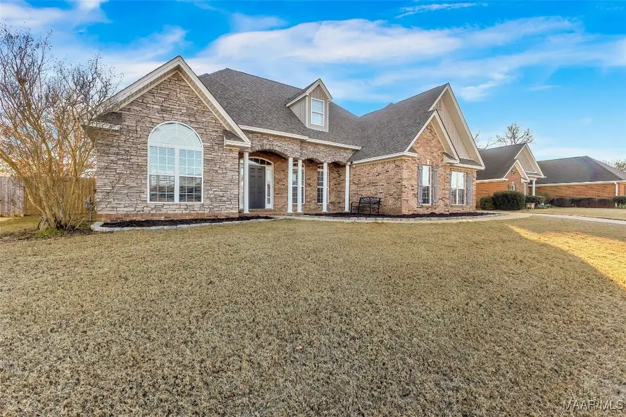 97 Breckenridge Court, Deatsville, AL 36022 - Image #2