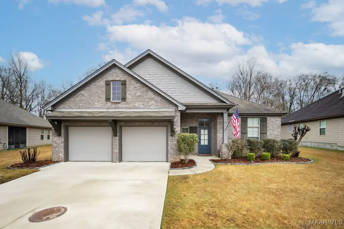 10504 Duncannon Trail, Montgomery, AL 36117 - Image #1