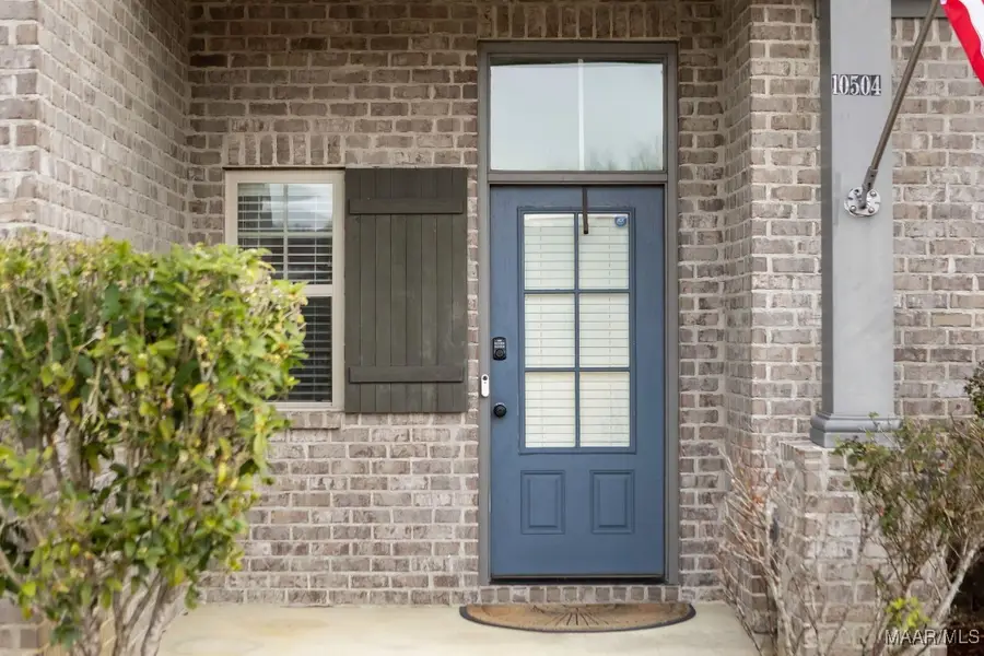 10504 Duncannon Trail, Montgomery, AL 36117 - Image #2
