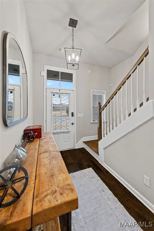 10504 Duncannon Trail, Montgomery, AL 36117 - Image #3