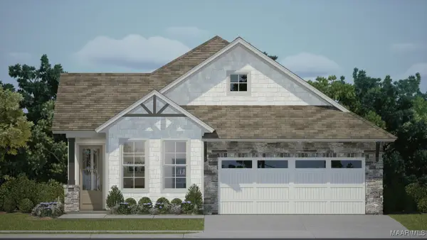 801 Rua Way, Pike Road, AL 36064