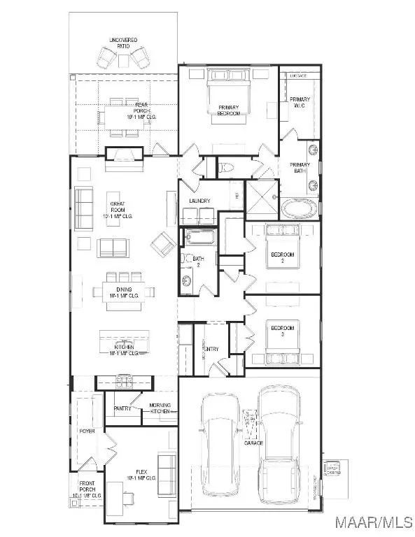 801 Rua Way, Pike Road, AL 36064 - Image #3