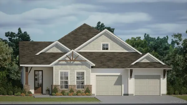 8885 Chattan Way, Pike Road, AL 36064