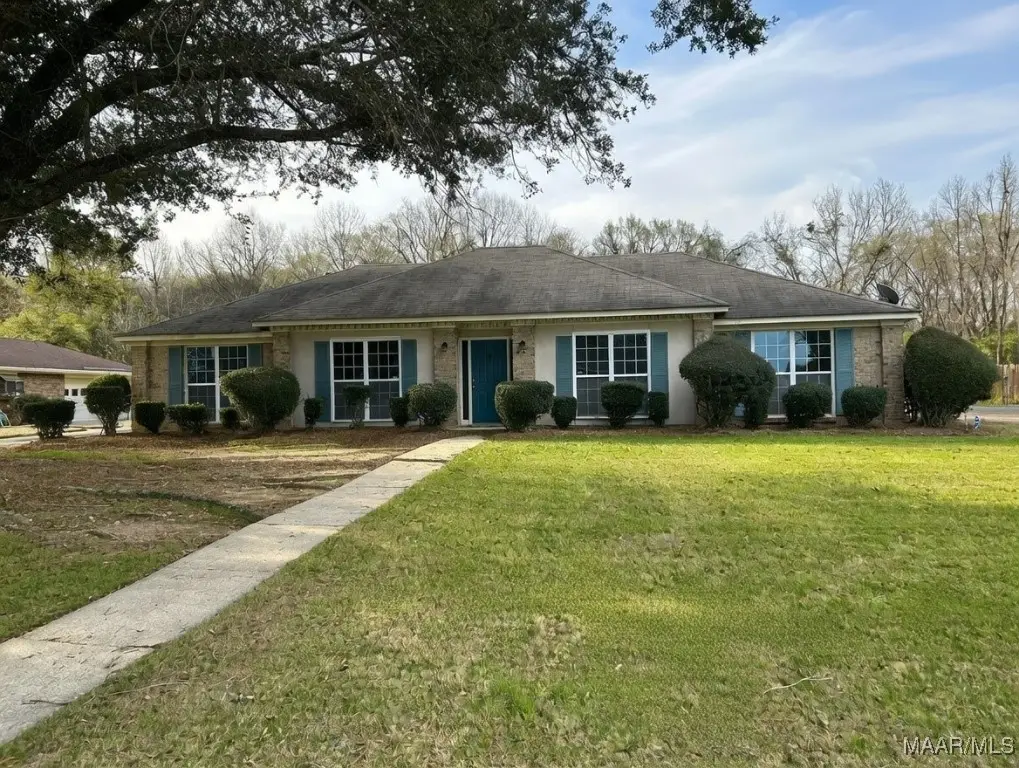 200 Oldfield Drive, Montgomery, AL 36117 - Image #1