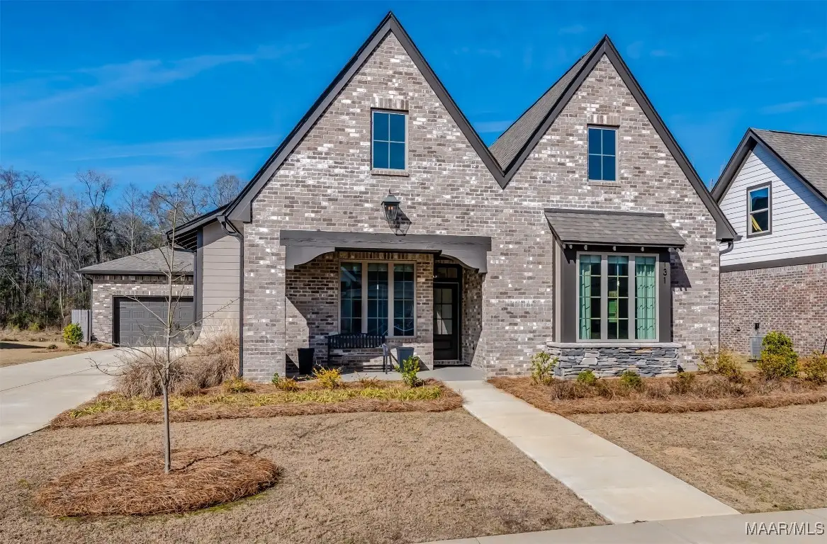 131 Carlisle Road, Pike Road, AL 36064 - Image #1