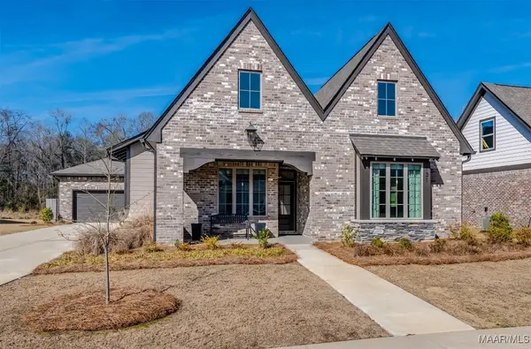 131 Carlisle Road, Pike Road, AL 36064