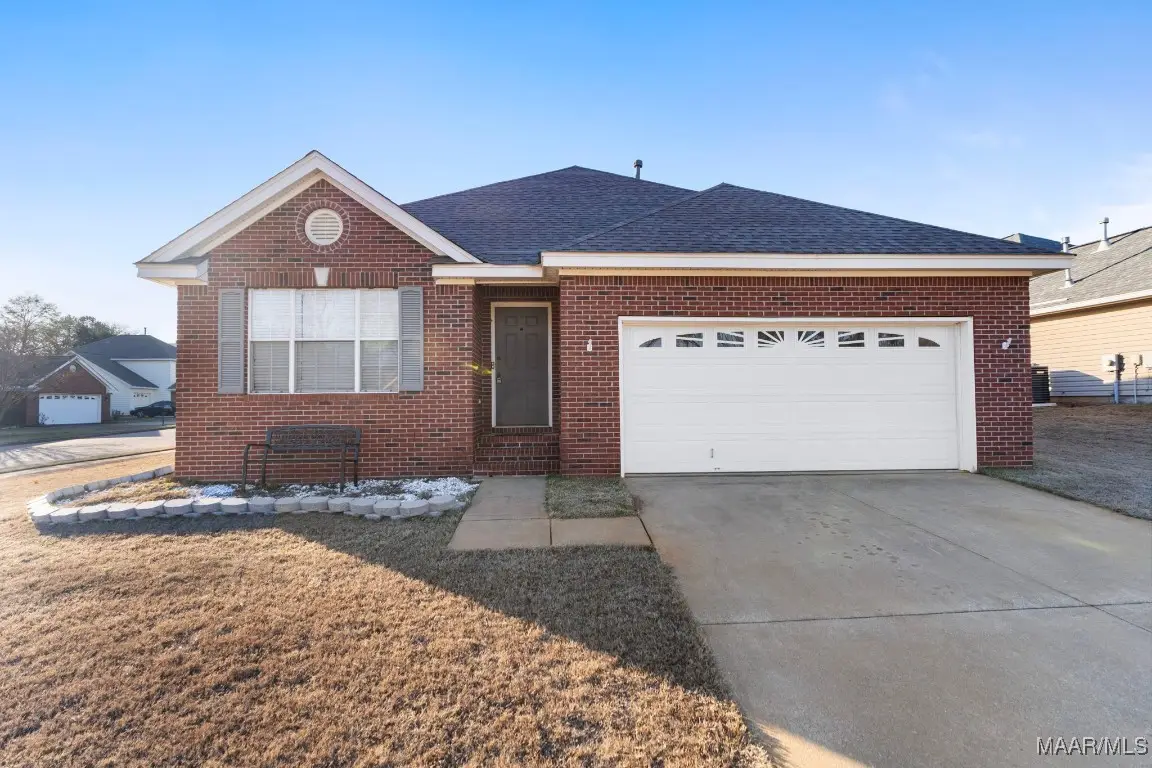 1691 Hawthorne Lane, Prattville, AL 36066 - Image #1