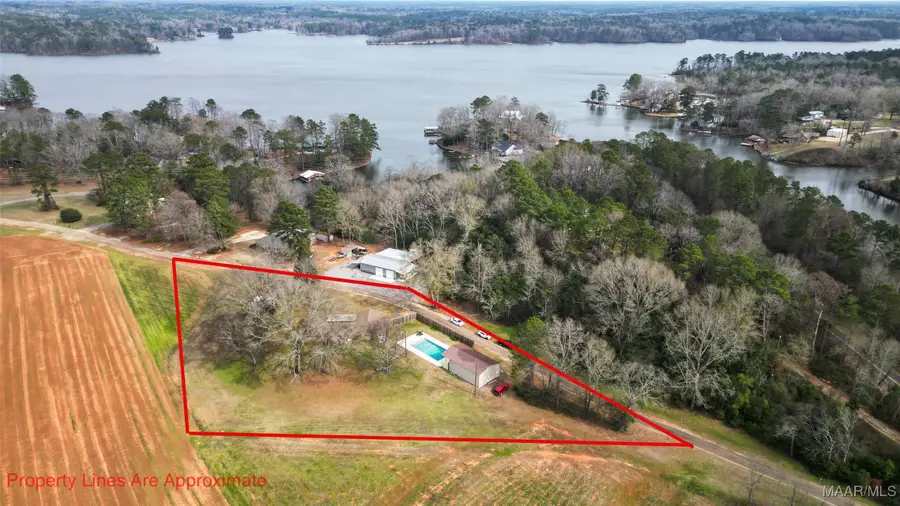 95 Hickory Hill Road, Wetumpka, AL 36092 - Image #2