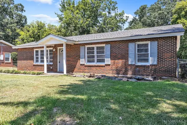 651 Joryne Drive, Montgomery, AL 36109