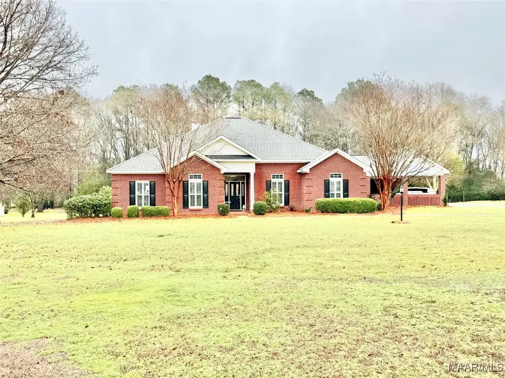 40 Deerfield Drive, Selma, AL 36701 - Image #1