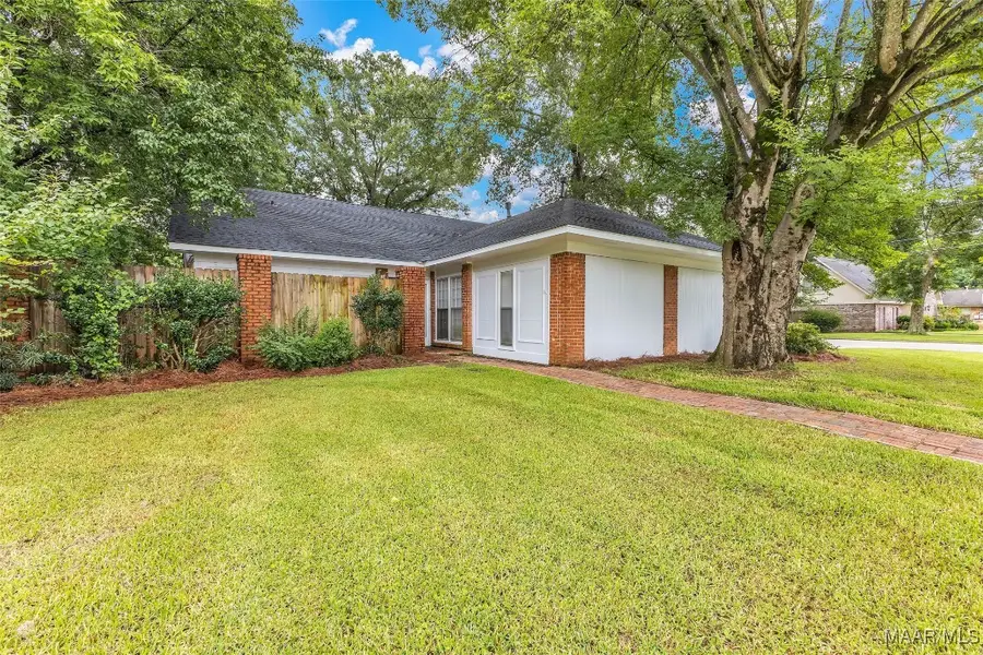 4680 Ray Drive, Montgomery, AL 36109 - Image #2