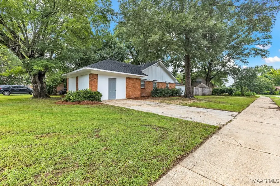 4680 Ray Drive, Montgomery, AL 36109 - Image #3