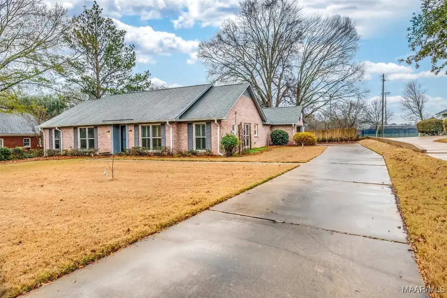 3142 Whitney Drive, Montgomery, AL 36106 - Image #2