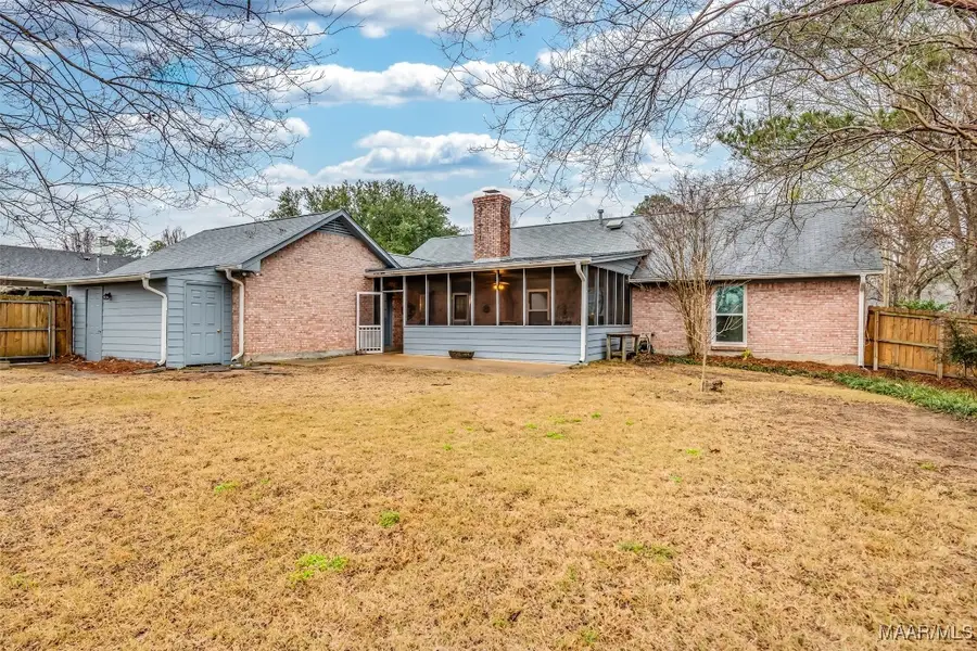 3142 Whitney Drive, Montgomery, AL 36106 - Image #3