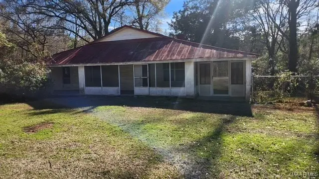 1740 Laurel Creek Road, Titus, AL 36080 - Image #2