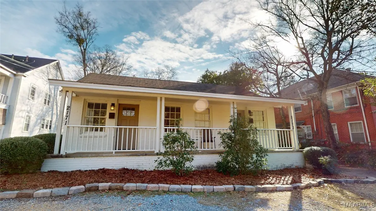 2171 College Street, Montgomery, AL 36106 - Image #1