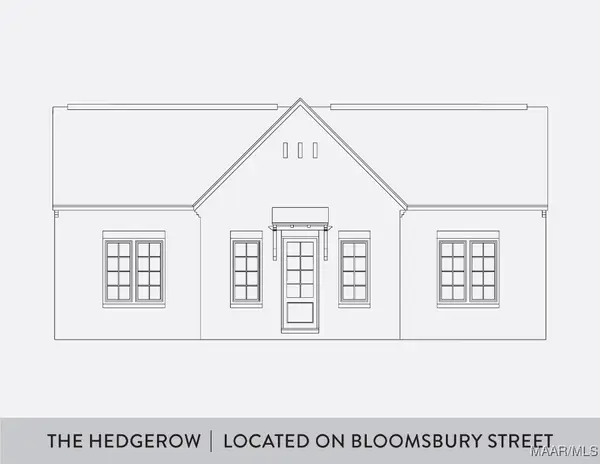 4445 Bloomsbury Street, Montgomery, AL 36116