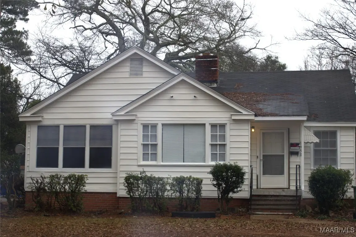 1950 Johnson Street, Montgomery, AL 36110 - Image #1
