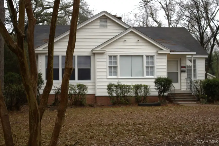 1950 Johnson Street, Montgomery, AL 36110 - Image #2