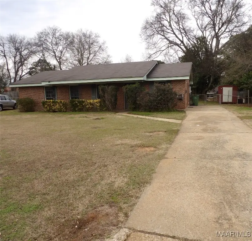 441 Mulligan Drive, Montgomery, AL 36117 - Image #2