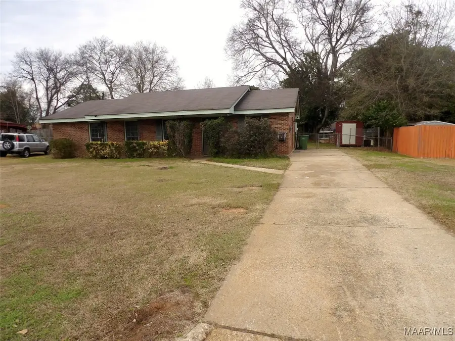 441 Mulligan Drive, Montgomery, AL 36117 - Image #3