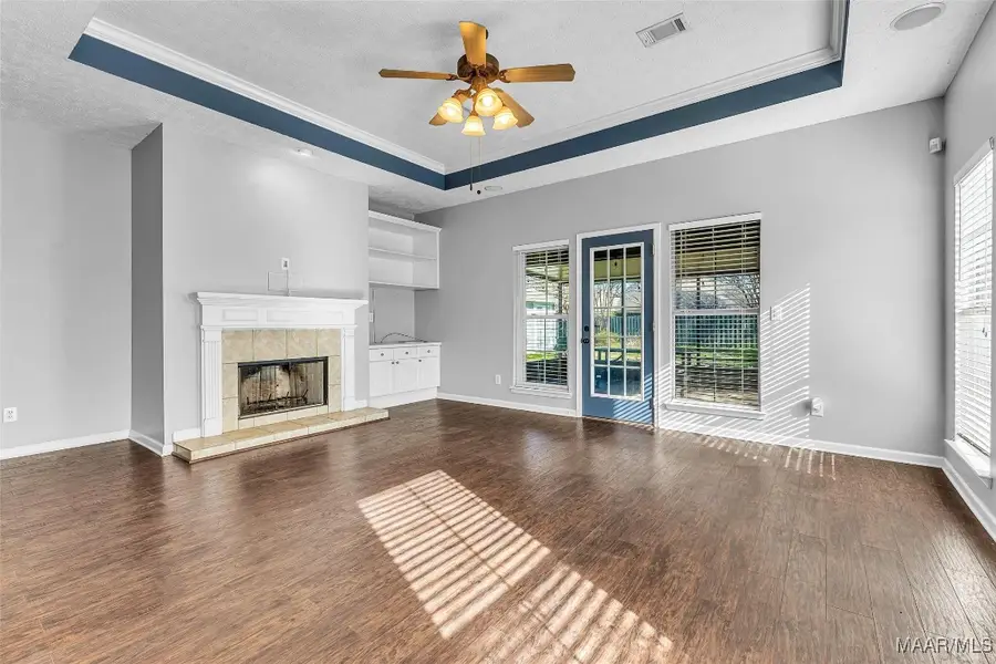 9636 Greythorne Way, Montgomery, AL 36117 - Image #2