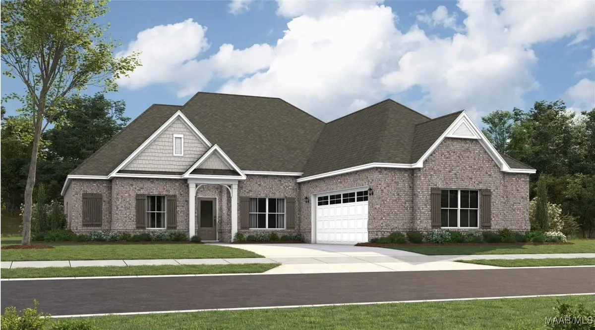 105 Clark Street, Prattville, AL 36066 - Image #1