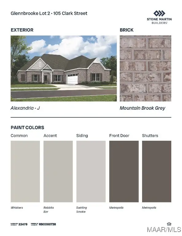 105 Clark Street, Prattville, AL 36066 - Image #3