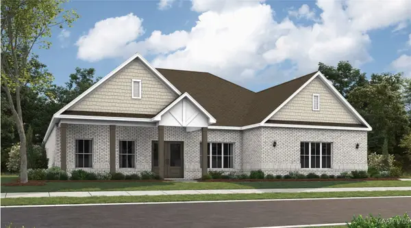 111 Clark Street, Prattville, AL 36066