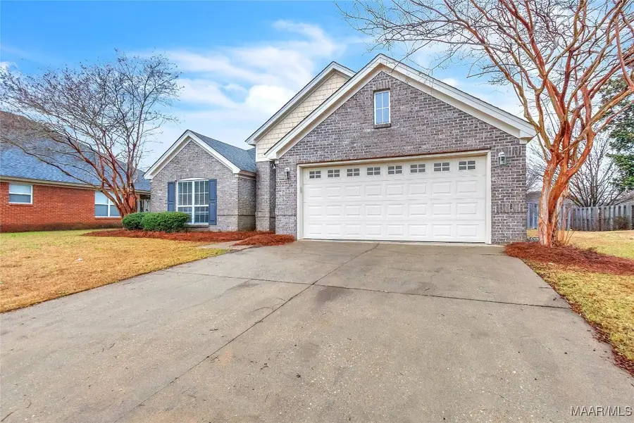 9212 Harrington Circle, Montgomery, AL 36117 - Image #2