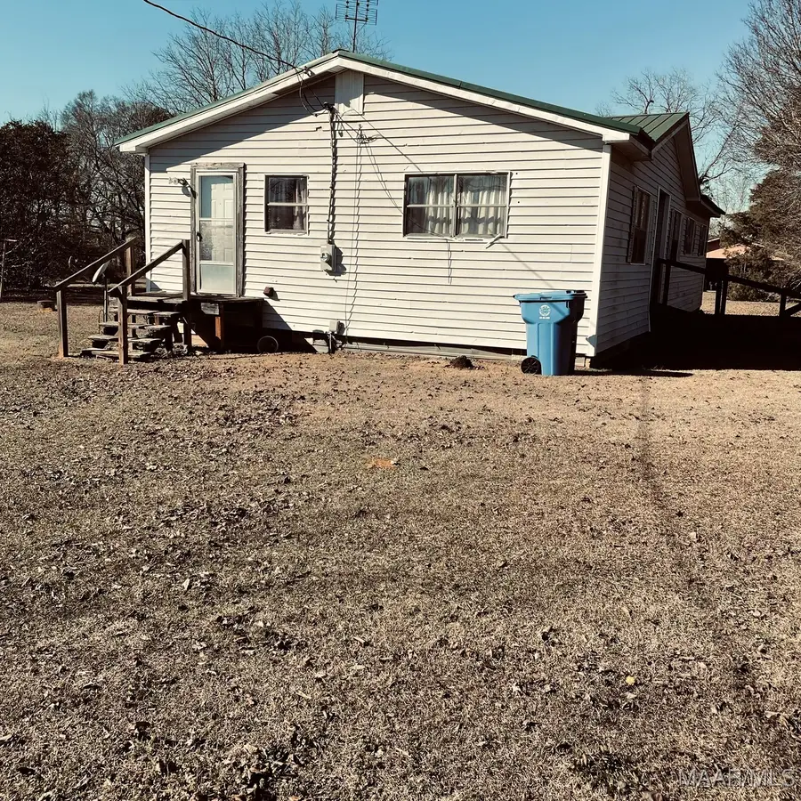 5983 Highway 141, Elba, AL 36323 - #2