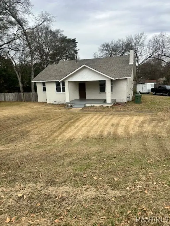 4277 Wares Ferry Road, Montgomery, AL 36109 - Image #2