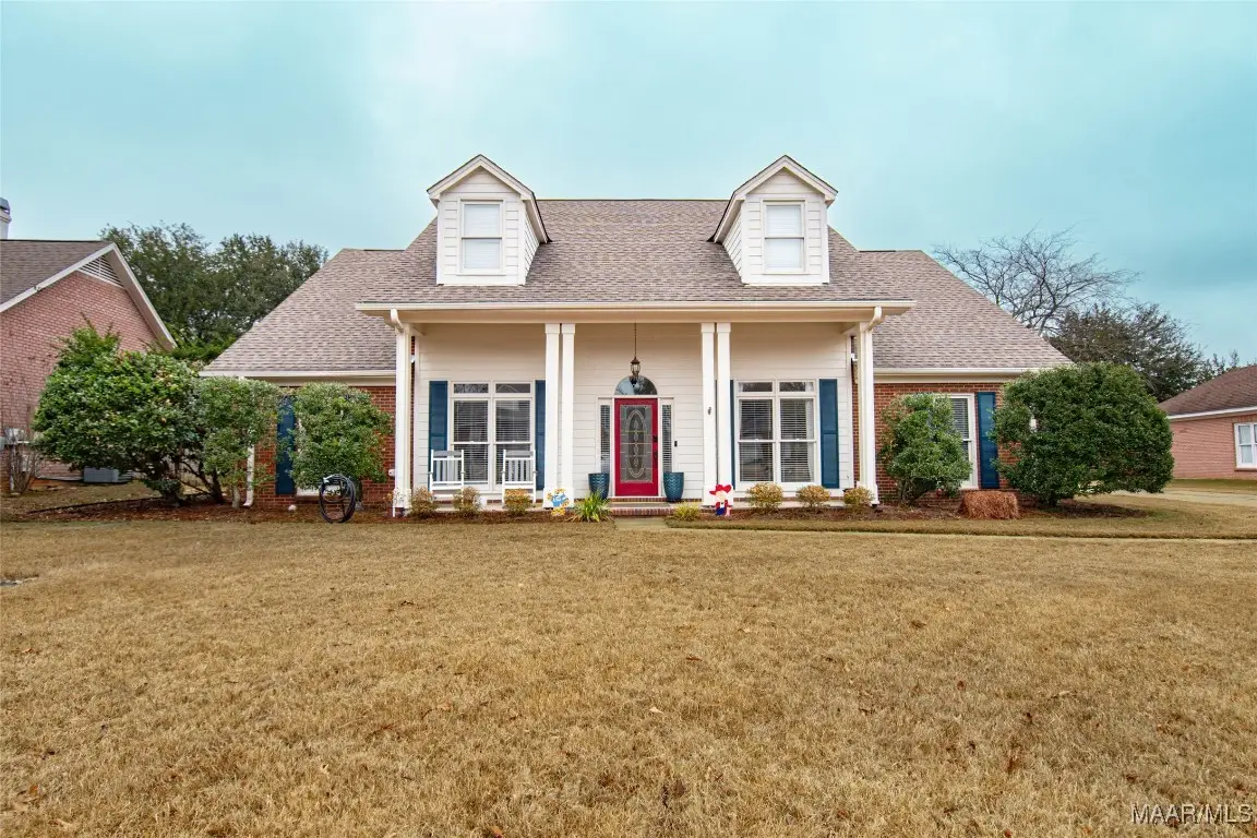 8613 Anna Place, Montgomery, AL 36116 - Image #1