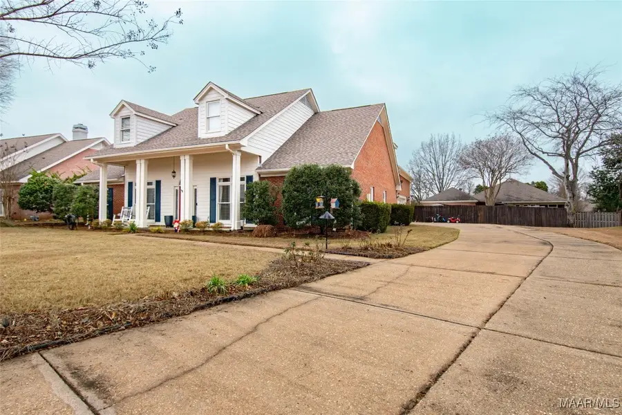 8613 Anna Place, Montgomery, AL 36116 - Image #3