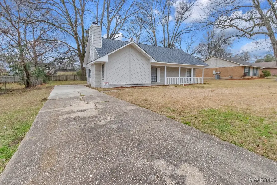 2208 Briar Gate Drive, Montgomery, AL 36116 - Image #2