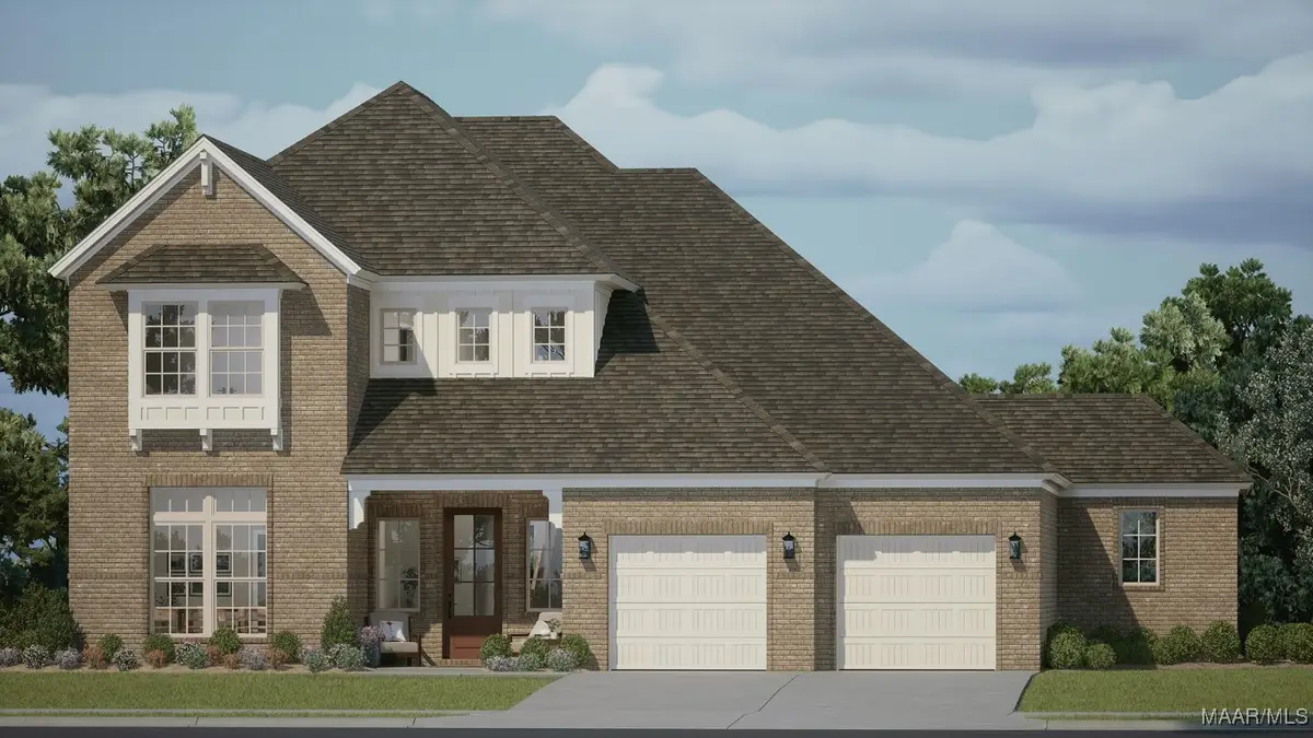 8301 Sunrise Loop, Montgomery, AL 36116 - Image #1