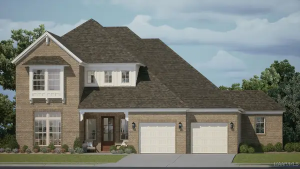 8301 Sunrise Loop, Montgomery, AL 36116