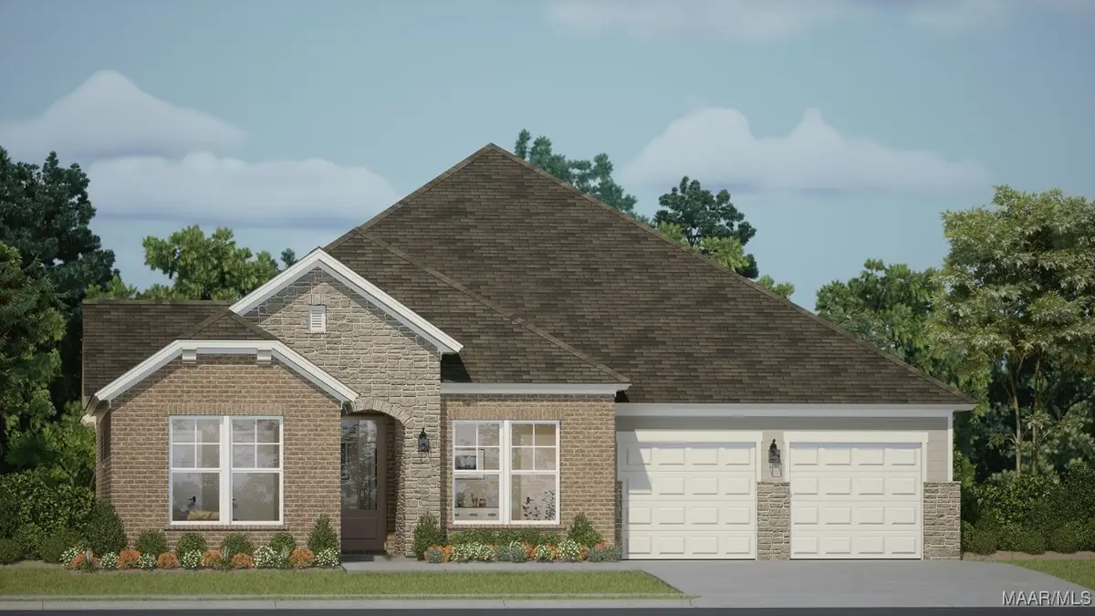 1450 Barret Park Way, Montgomery, AL 36117 - Image #1